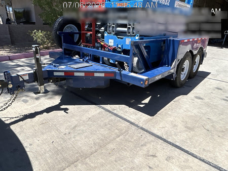 2025 AIR TOW T12-10