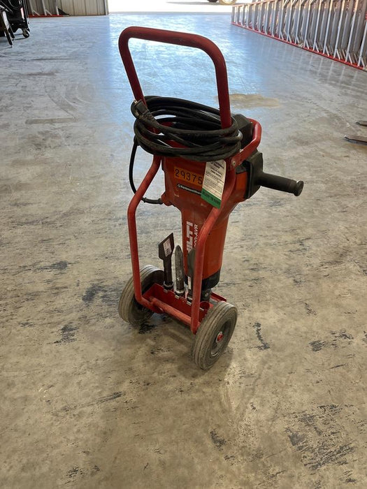 2023 HILTI TE 3000-AVR