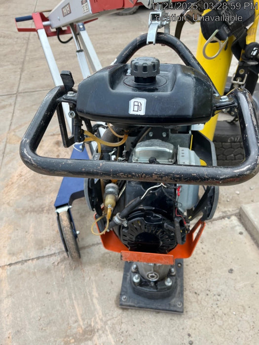 2024 HUSQVARNA LT6005