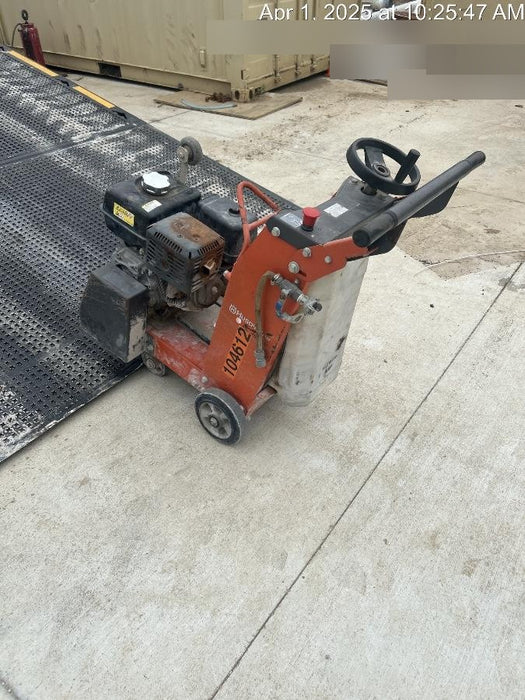 2020 HUSQVARNA FS 400