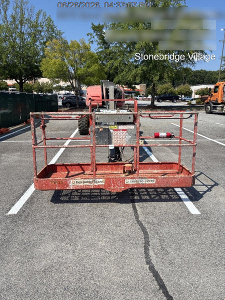 2019 SKYJACK SJ66T