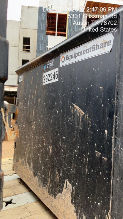 2023 STAR INDUSTRIES 1430