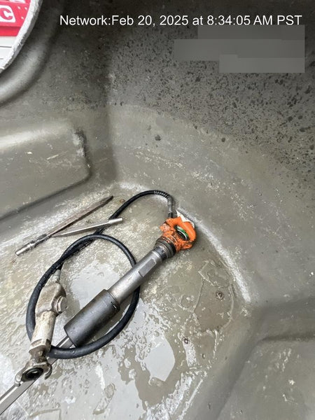 2020 MICHIGAN PNEUMATIC MP-133-ORANGE-NEP
