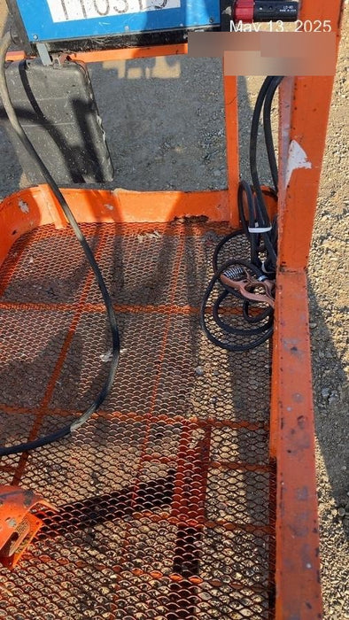 2020 MILLER ELECTRIC CST-280