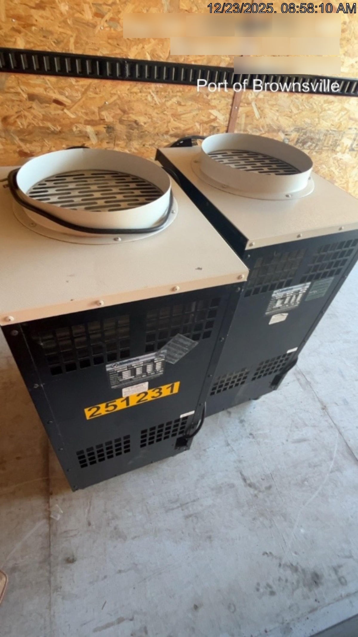 2022 KWIKOOL KPAC1411-2