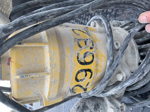 2019 WACKER NEUSON PST2