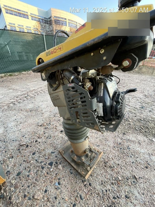 2023 WACKER NEUSON BS60-4As