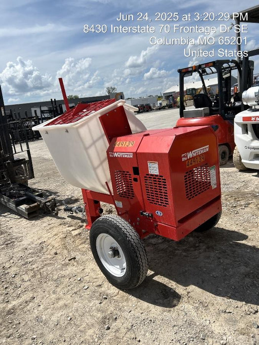 2024 MULTIQUIP WM90PH8