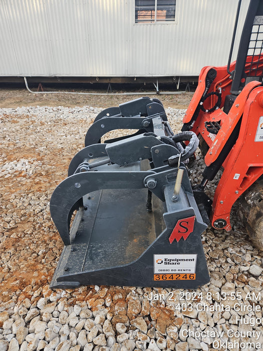 2023 SOLESBEE SBG-84