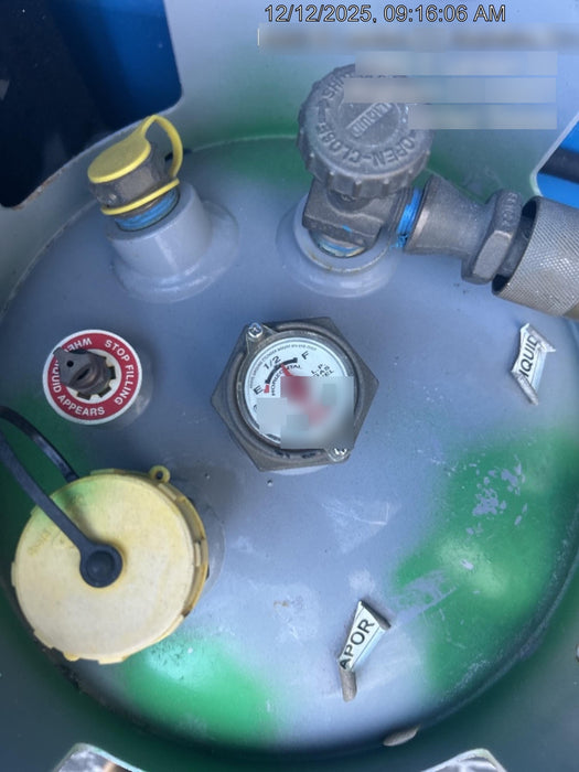 2020 GENIE GS-4390 RT