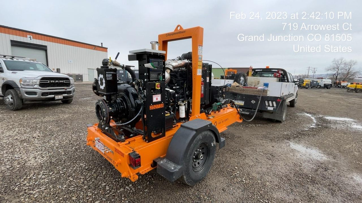 2022 PIONEER PP88S12L71-TCD3.6