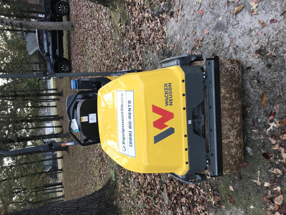 2020 WACKER NEUSON RD12A