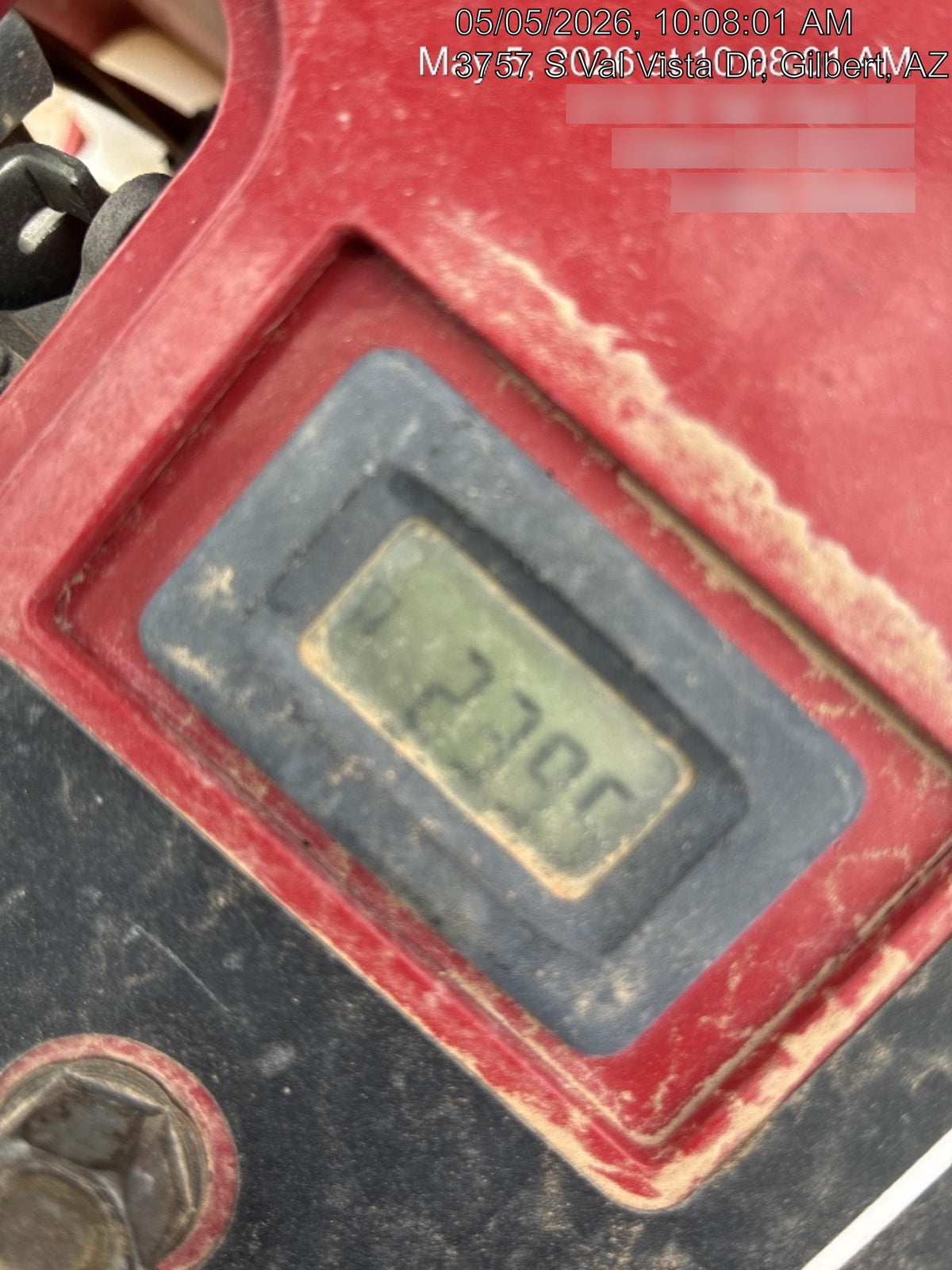 2023 TORO TRX-250