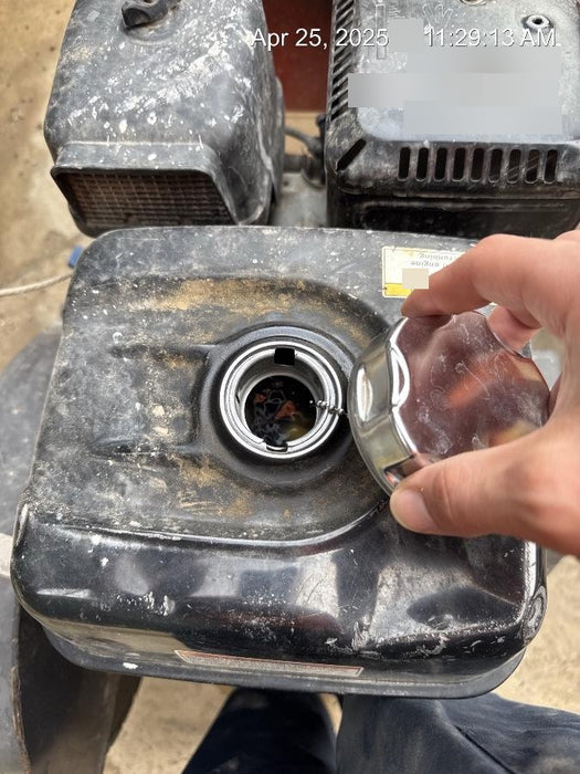 2019 HUSQVARNA FS 400 LV