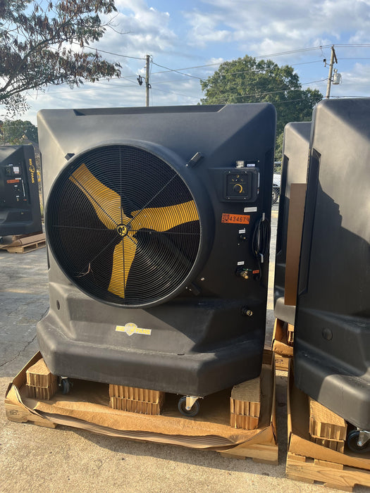 2024 BIG ASS FANS Cool Space 400