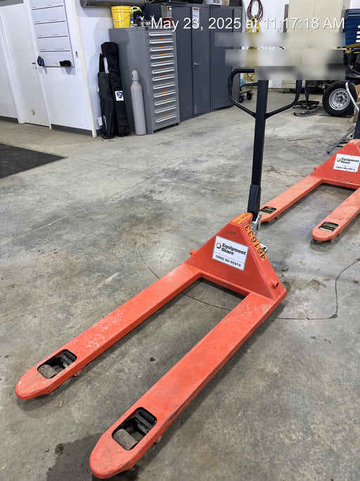 2024 MIGHTY LIFT ML55M