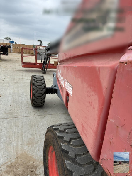 2019 SKYJACK SJ45T+