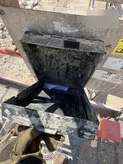 2019 SKYJACK SJ63 AJ