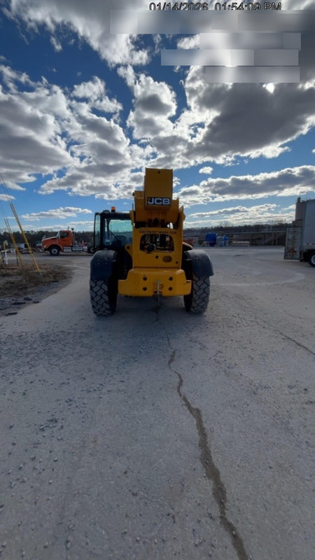 2025 JCB 510-56