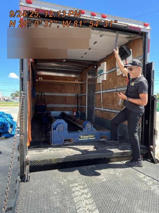 2022 CURRENT TOOLS 615