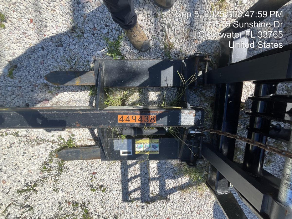 2024 STAR INDUSTRIES M1360B - Star JIB Boom