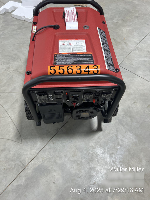 2025 MI-T-M GEN-6500-0MM1