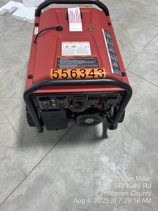 2025 MI-T-M GEN-6500-0MM1