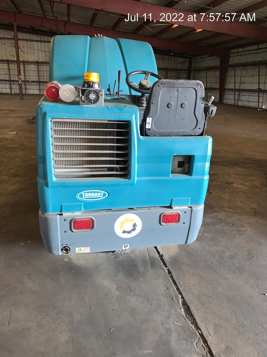 2020 TENNANT S20 LPG