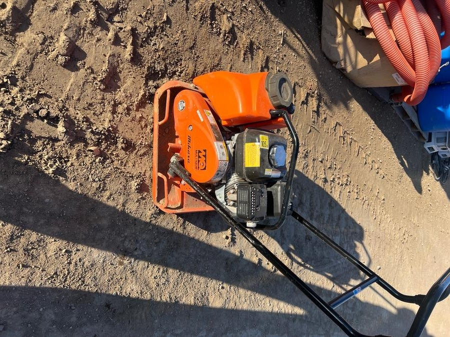 2023 MULTIQUIP MVC82VHW