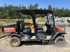 2022 KUBOTA RTV-X1140W-H (Canopy)
