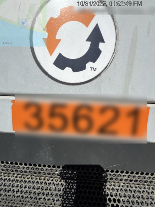 2019 WACKER NEUSON G50