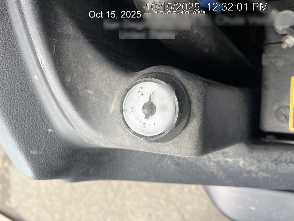 2024 WACKER NEUSON LTT4