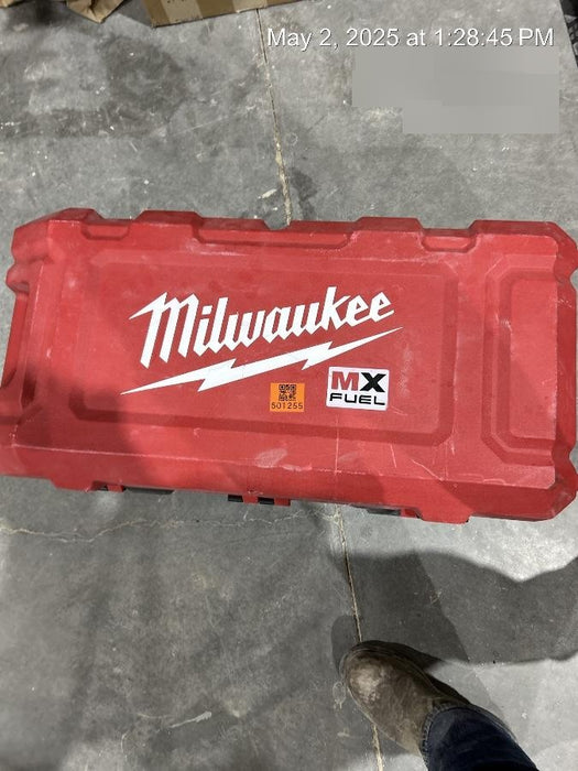 2025 MILWAUKEE MXF301-2CP