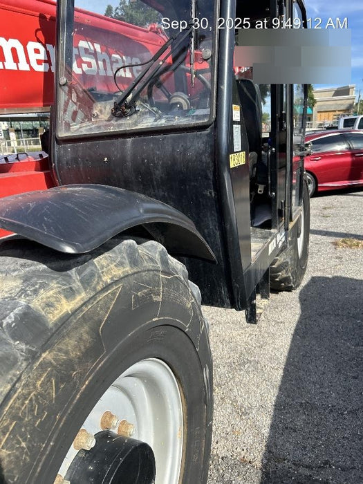 2021 MANITOU MTA10055