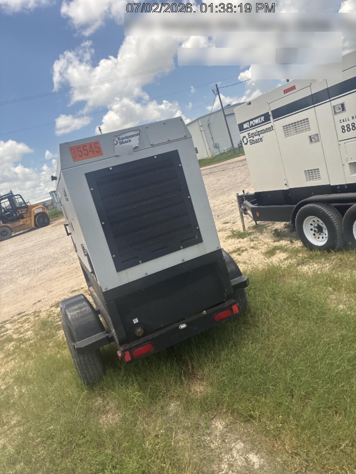 2019 WACKER NEUSON G70