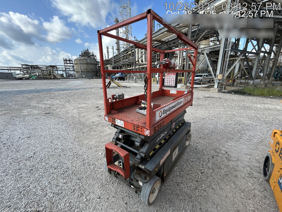 2018 SKYJACK SJIII-3219