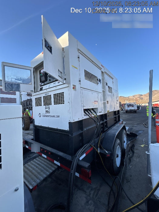 2023 MULTIQUIP DCA300