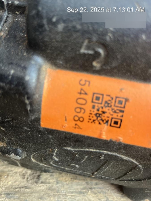 2025 INGERSOLL RAND 3955B2TI