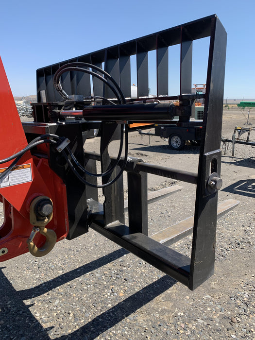 2021 MANITOU R807105