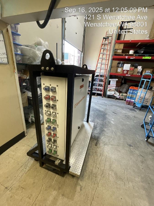 2023 TRYSTAR IL-086-VDE-27-LP