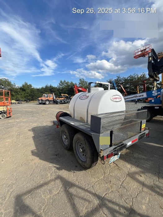 2023 SIMPSON SWT-52517