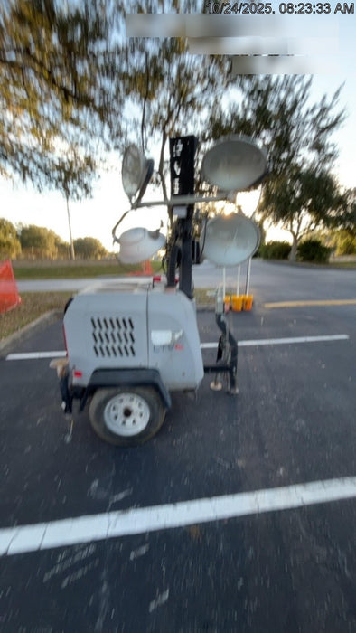 2019 WACKER NEUSON LTV6K-MH