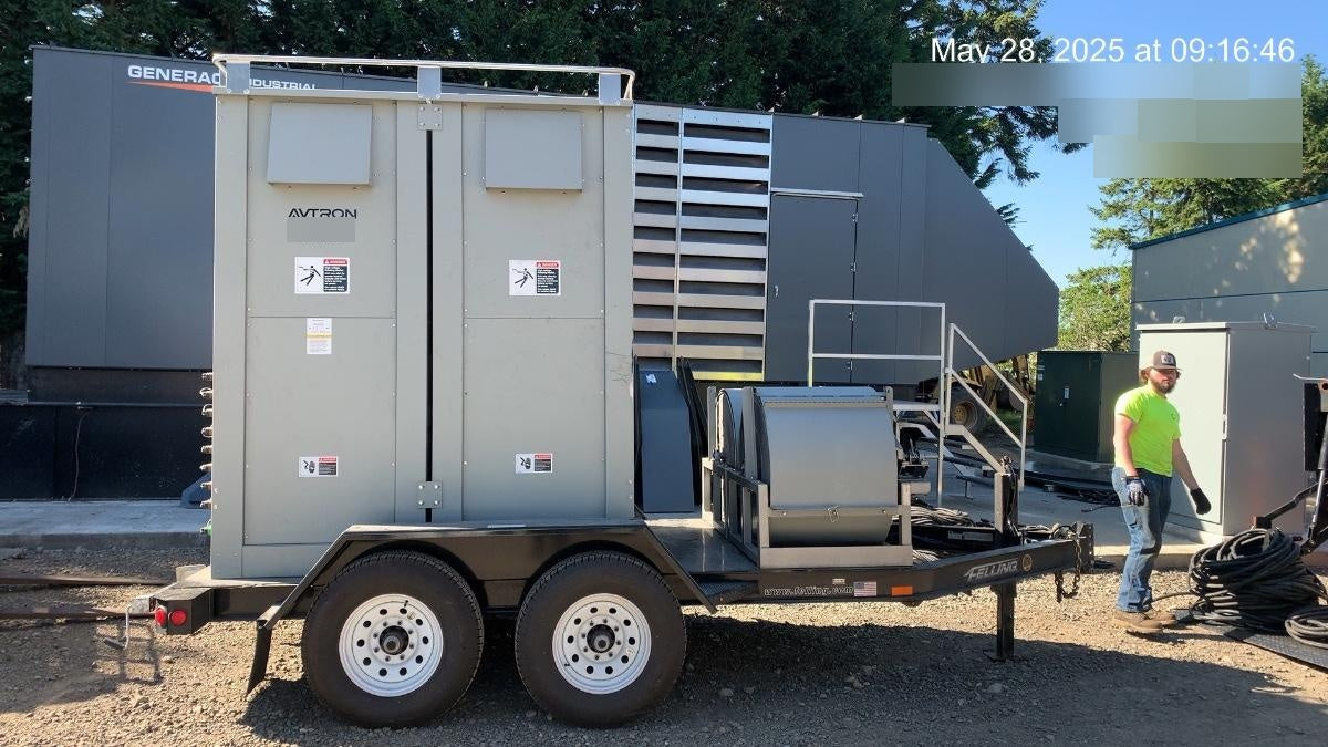 2025 AVTRON 5820-R20A5