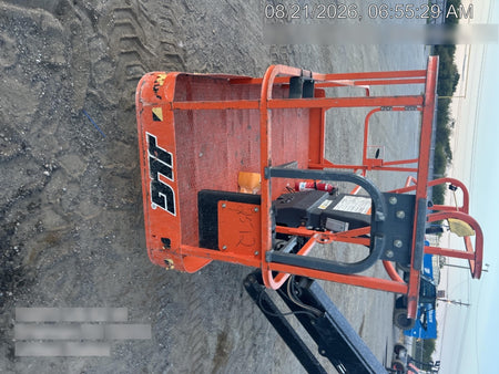 2025 JLG 460SJ