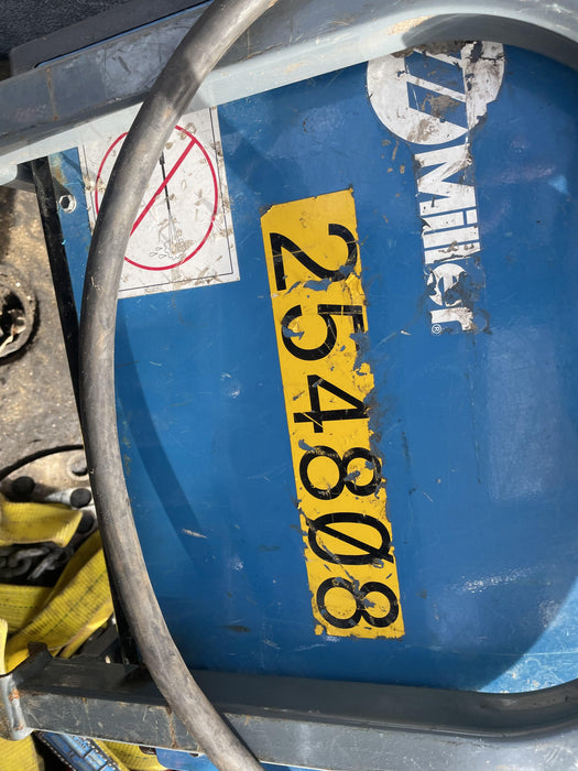 2022 MILLER ELECTRIC CST-280