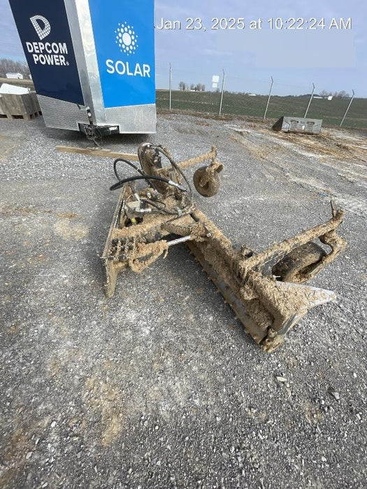 2020 PALADIN MX7H-0022