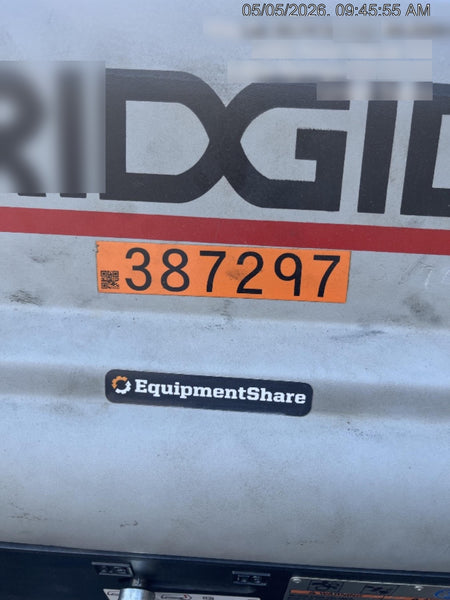 2024 RIDGID 1224