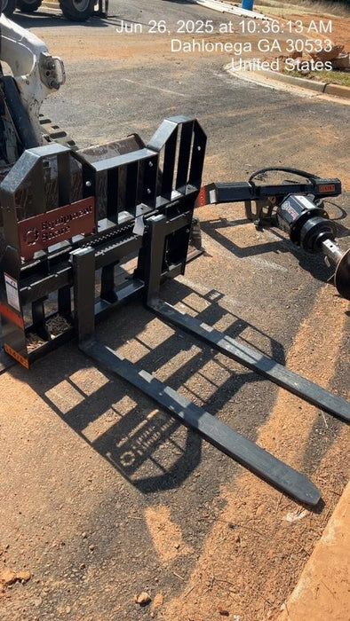 2025 VIRNIG PF4855-5VG