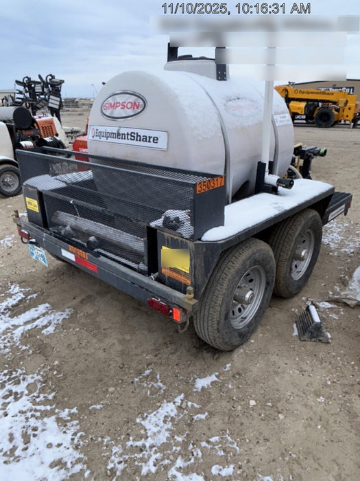 2023 SIMPSON SWT-52517