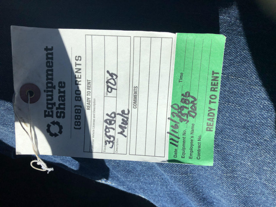 2019 KAWASAKI Mule PRO-DXT (Half Door)